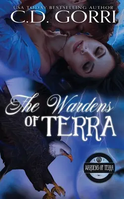 Los guardianes de Terra: Libros 1-4 - The Wardens of Terra: Books 1-4