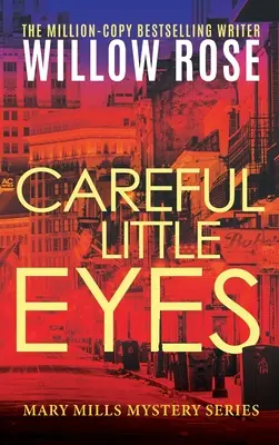 Cuidado con los ojitos - Careful Little Eyes