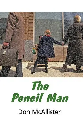 El hombre lápiz - The Pencil Man