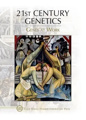 Simposio Volumen 80: Genética del siglo XXI: Genes en acción - Symposium Volume 80: 21st Century Genetics: Genes at Work