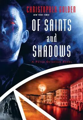 De santos y sombras - Of Saints and Shadows