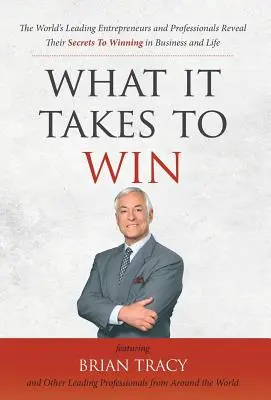 Lo que se necesita para ganar - What It Takes To Win