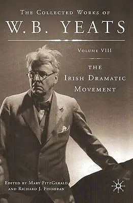 Movimiento Dramático Irlandés - Irish Dramatic Movement
