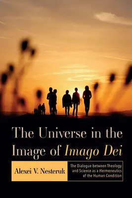 El universo a imagen de la Imago Dei - The Universe in the Image of Imago Dei