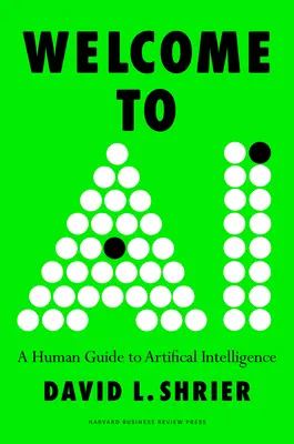 Bienvenido a la IA: Guía humana de la inteligencia artificial - Welcome to AI: A Human Guide to Artificial Intelligence