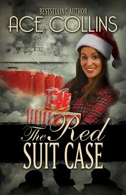 El caso del traje rojo - The Red Suit Case