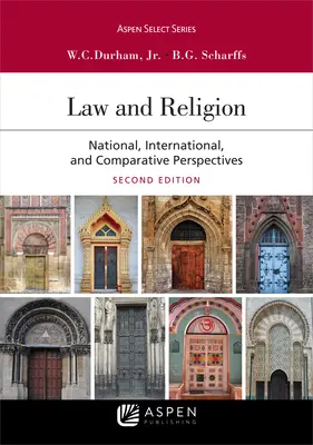 Derecho y religión: Perspectivas nacionales, internacionales y comparadas - Law and Religion: National, International, and Comparative Perspectives