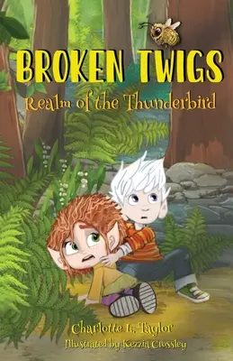 Ramitas rotas: El reino del pájaro del trueno - Broken Twigs: Realm of the Thunderbird