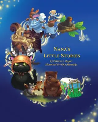 Las pequeñas historias de Nana - Nana's Little Stories