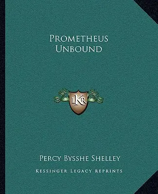 Prometeo sin límites - Prometheus Unbound