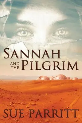 Sannah y el Peregrino - Sannah and the Pilgrim