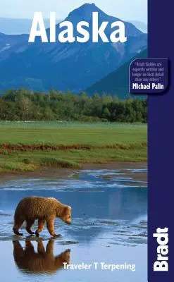 Guía de viaje Bradt Alaska - Bradt Travel Guide Alaska