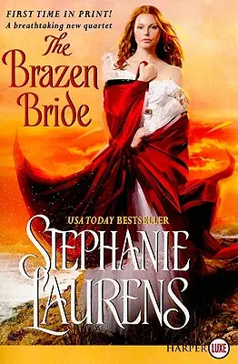 La Novia Descarada - The Brazen Bride