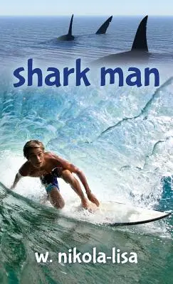 El hombre tiburón - Shark Man