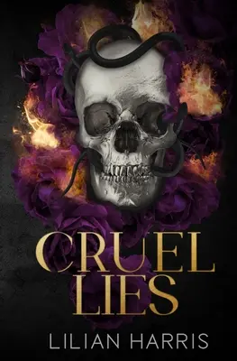 Mentiras crueles - Cruel Lies