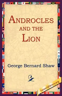 Androcles y el león - Androcles and the Lion