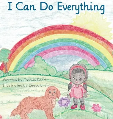 Puedo hacerlo todo - I Can Do Everything