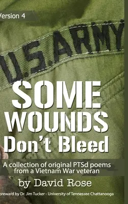 Algunas heridas no sangran - Some Wounds Don't Bleed