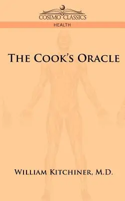 El oráculo del cocinero - The Cook's Oracle
