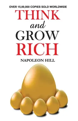 Piense y hágase rico - Think and Grow Rich