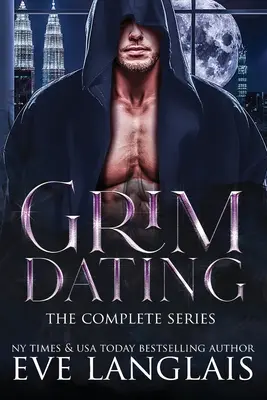 Grim Dating: La serie completa - Grim Dating: The Complete Series