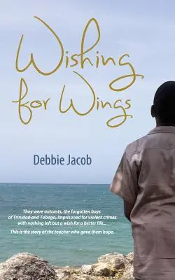 El deseo de tener alas - Wishing for Wings