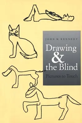 El dibujo y los ciegos: Imágenes para tocar - Drawing and the Blind: Pictures to Touch