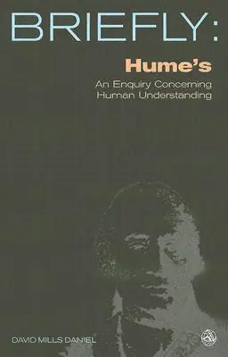 Investigación sobre el entendimiento humano de Hume - Hume's Enquiry Concerning Human Understanding