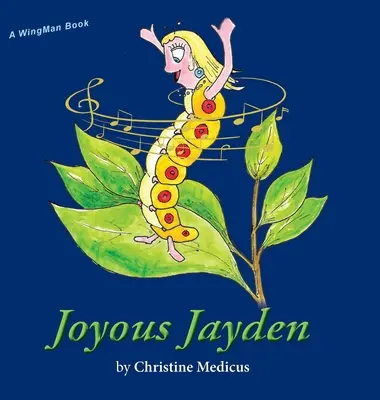 Alegre Jayden - Joyous Jayden