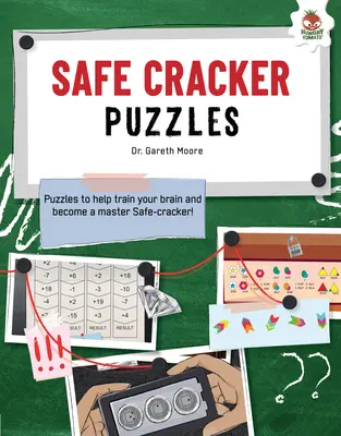 Rompecabezas de seguridad - Safe-Cracker Puzzles