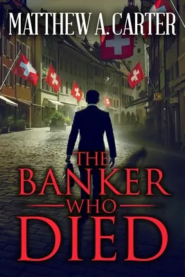 El banquero que murió - The Banker Who Died