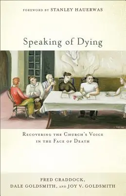 Hablando de morir - Speaking of Dying