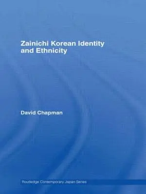 Identidad y etnia zainichi coreanas - Zainichi Korean Identity and Ethnicity