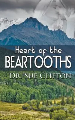 El corazón de los Beartooths - Heart of the Beartooths