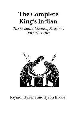 La India de Rey completa - The Complete King's Indian