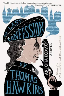 La última confesión de Thomas Hawkins - The Last Confession of Thomas Hawkins