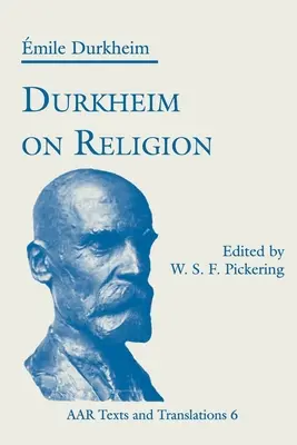 Durkheim sobre la religión - Durkheim on Religion