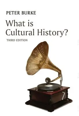 ¿Qué es la historia cultural? - What Is Cultural History?