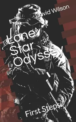 Odisea de la Estrella Solitaria Primeros pasos - Lone Star Odyssey: First Steps