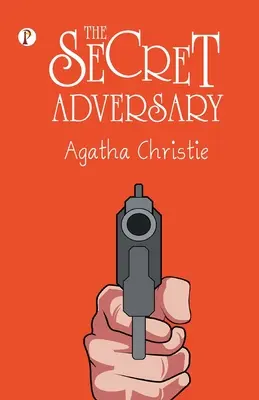 El Adversario Secreto - The Secret Adversary