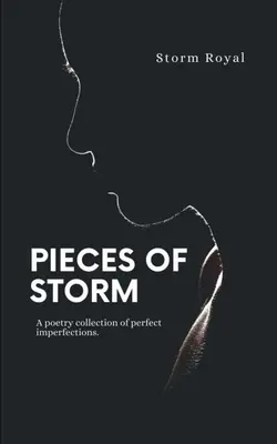 Trozos de tormenta - Pieces of storm