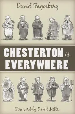 Chesterton está en todas partes - Chesterton Is Everywhere