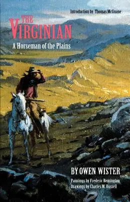 El Virginiano Un jinete de las llanuras - The Virginian: A Horseman of the Plains