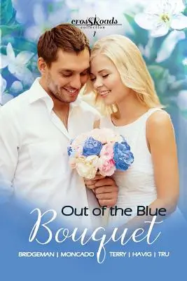 Out of the Blue Bouquet: Colección Encrucijada 1 - Out of the Blue Bouquet: Crossroads Collection 1