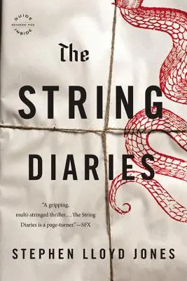 Diarios de cordel - The String Diaries