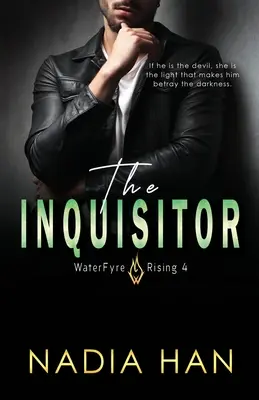 El Inquisidor - The Inquisitor