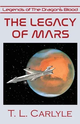 El legado de Marte - The Legacy of Mars