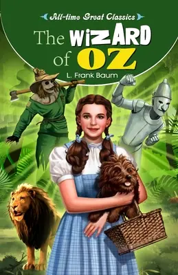 El Mago de Oz - The Wizard of Oz