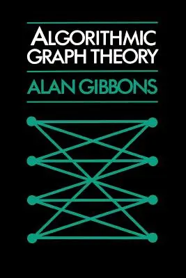 Teoría algorítmica de grafos - Algorithmic Graph Theory