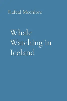 Avistamiento de ballenas en Islandia - Whale Watching in Iceland